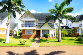 Villa20 Blue Water Diani